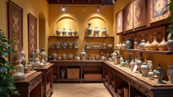 Achetez des objets déco uniques à petits prix chez Gifi