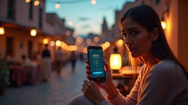 Optimiser votre connexion au Maroc avec une eSIM pas chère