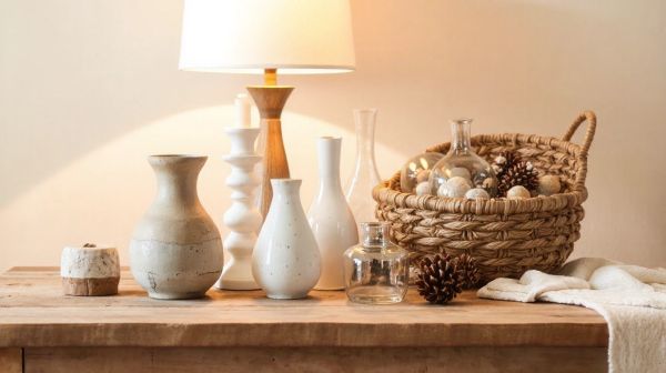 Top 10 accessoires déco abordables à découvrir chez Gifi