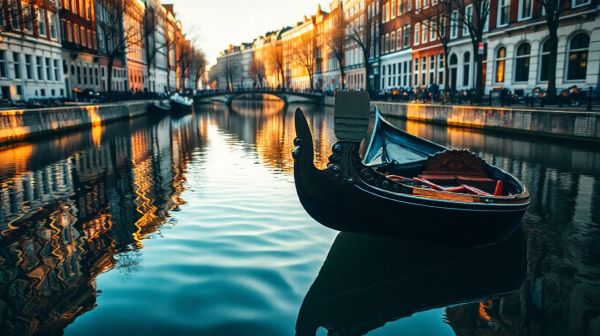 Top 10 expériences inoubliables à Amsterdam à ne pas manquer