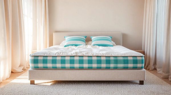 Top 5 raisons de choisir le matelas gonflable coziya pour dormir