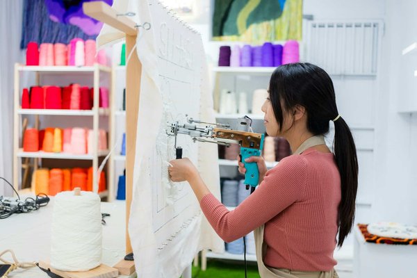 Où découvrir les traditions de la fabrication de tapis en Iran?